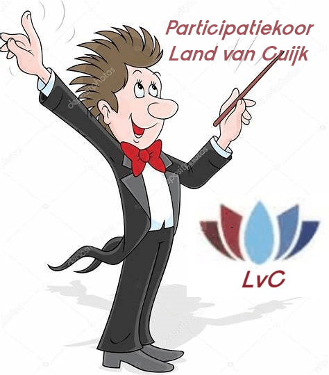 Participatiekoor Land van Cuijk